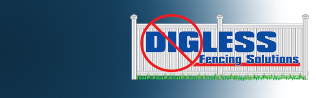 Digless Fencing Solutions