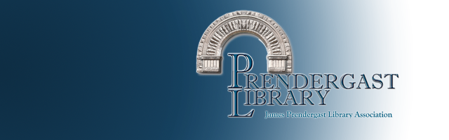 James Prendergast Library Association