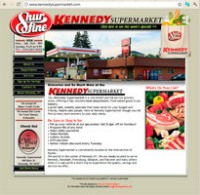 Kennedy Supermarket